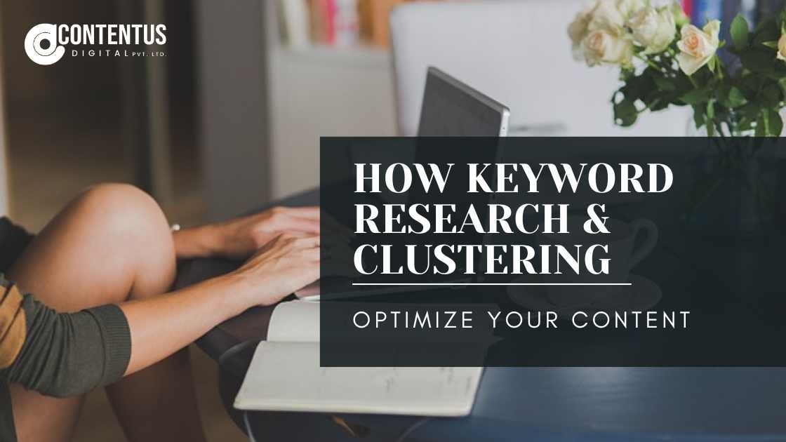 Keyword resaerch and clustering are the impactful techniques to improve your SEO.