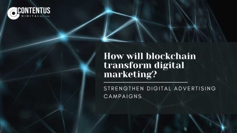 How will blockchain transform digital marketing?