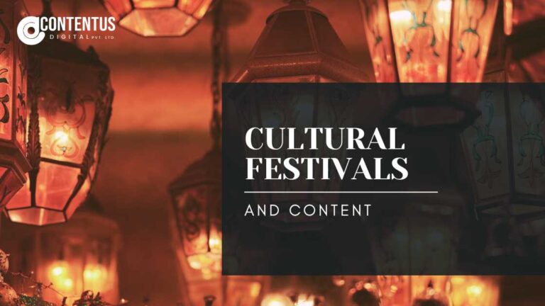 Cultural Festivals and Content