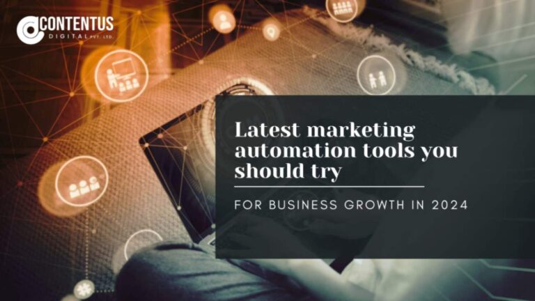 Latest marketing automation tools you should try in 2024