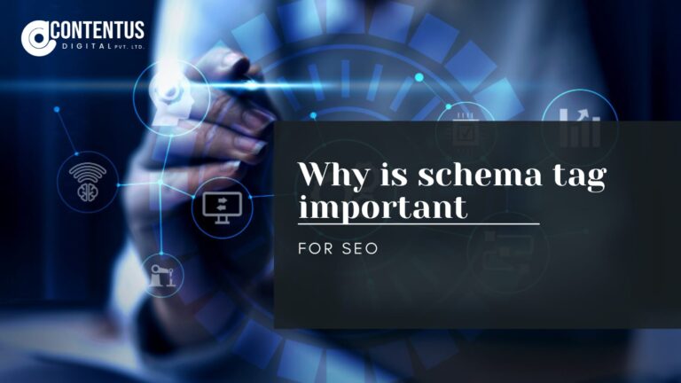 Why is schema tag important for SEO?