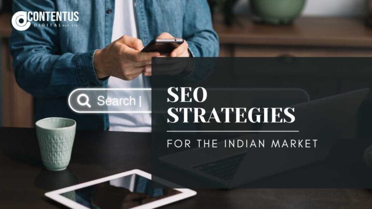 SEO Strategies for the Indian Market