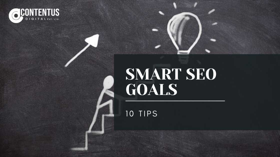 Smart SEO goals 10 tips