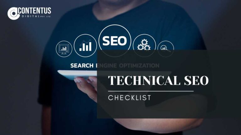 Technical SEO checklists