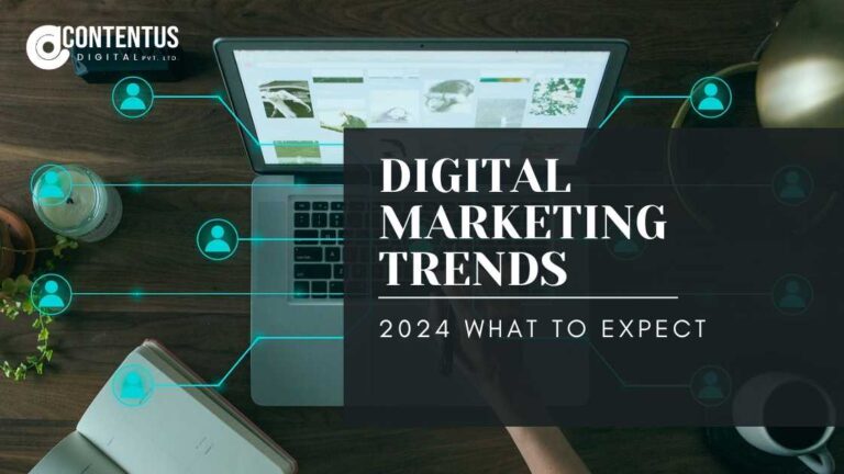 Digital Marketing Trends 2024 What to Expect