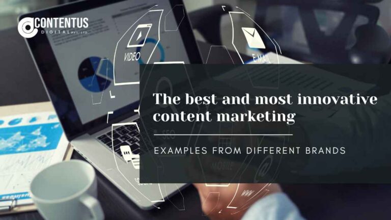 The best content marketing examples