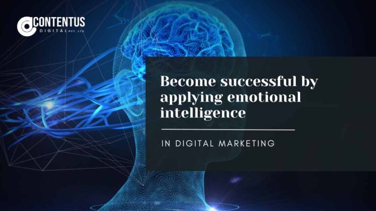 Emotional intelligence in digital marketing