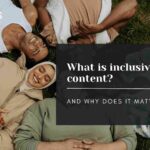 Inclusivity matters for SEO content creation.