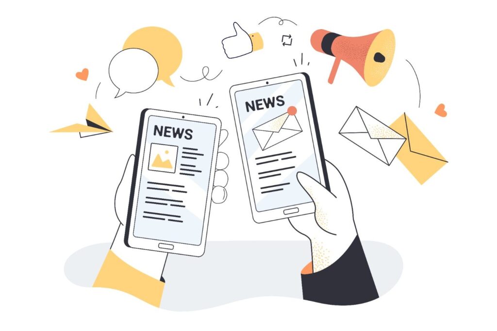 Press Release Writing Services