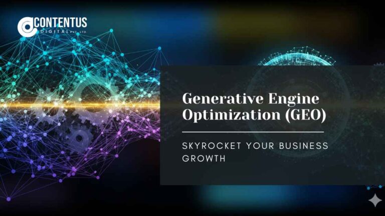 Skyrocket your Business Growth with Generative Engine Optimization (GEO)