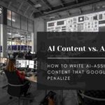 AI Content vs AI Spam: How to differentiate
