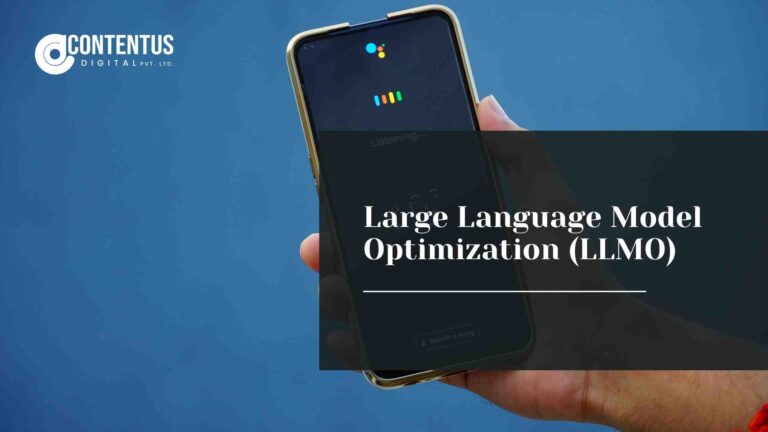 Large Language Model Optimization (LLMO) 11 Large Language Model Optimization (LLMO)