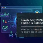 Google Core Update 2026, May