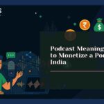 Podcast meaning