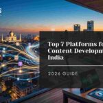 Top podcast companies in India