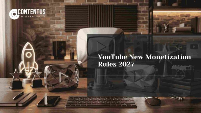 YouTube New Monetization Rules 2027